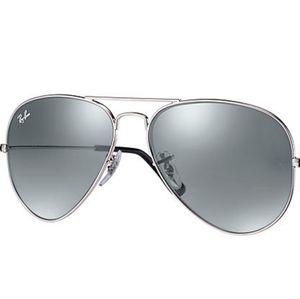 Ray-Ban Mirror Aviator